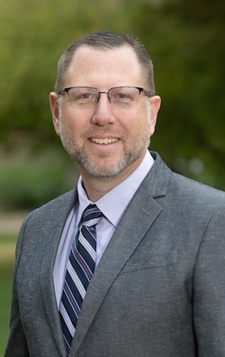 Jonathan Ulmer